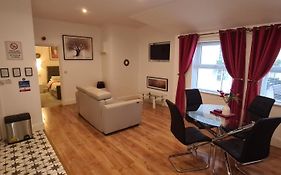 Dunderry Lodge Self Catering Family Lodges