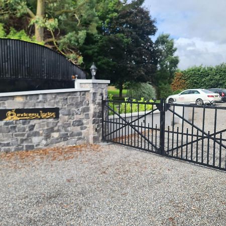 Dunderry Lodge Self Catering Family Lodges Navan Exterior photo