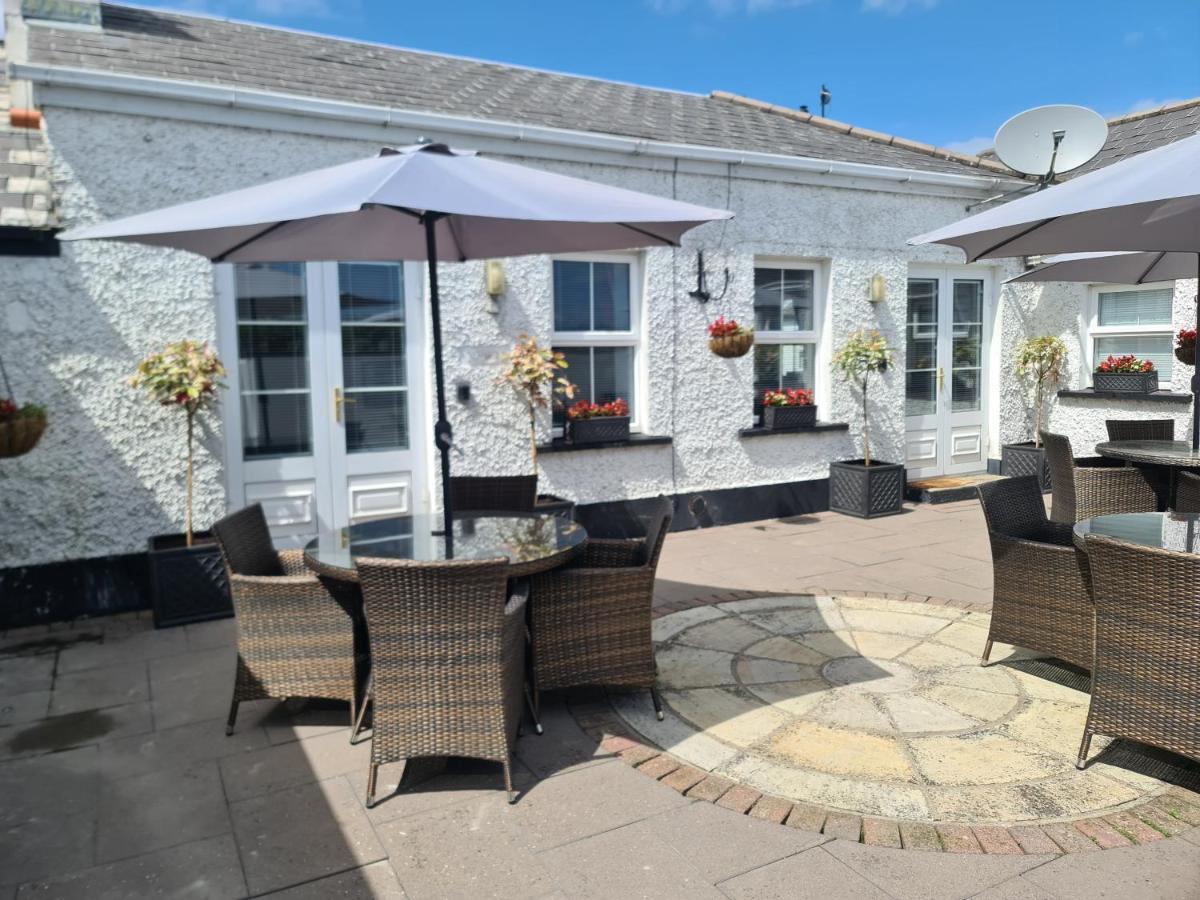 Dunderry Lodge Self Catering Family Lodges Navan Exterior photo